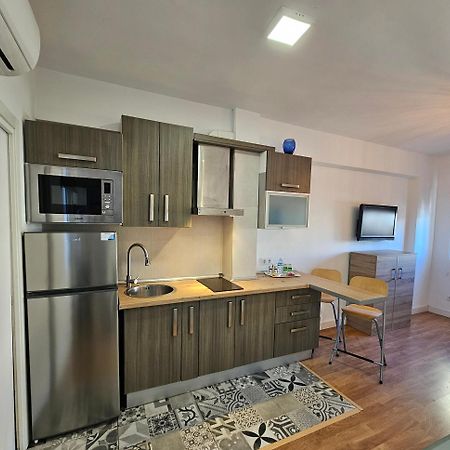 Precioso Apartamento Con Estilo. Almeria Exterior foto
