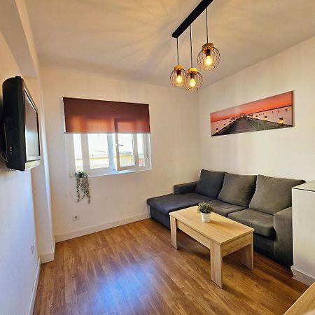 Precioso Apartamento Con Estilo. Almeria Exterior foto