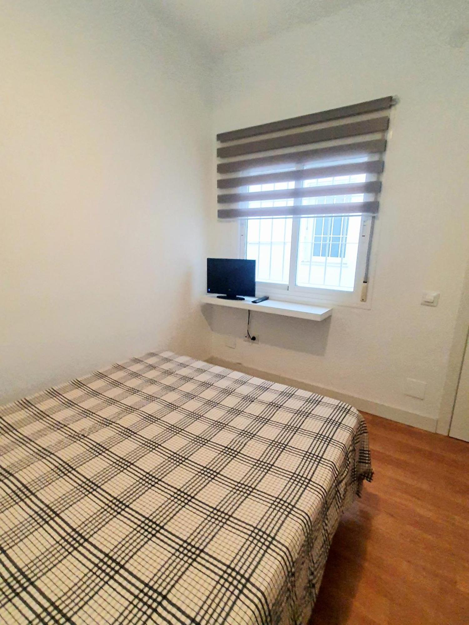 Precioso Apartamento Con Estilo. Almeria Exterior foto