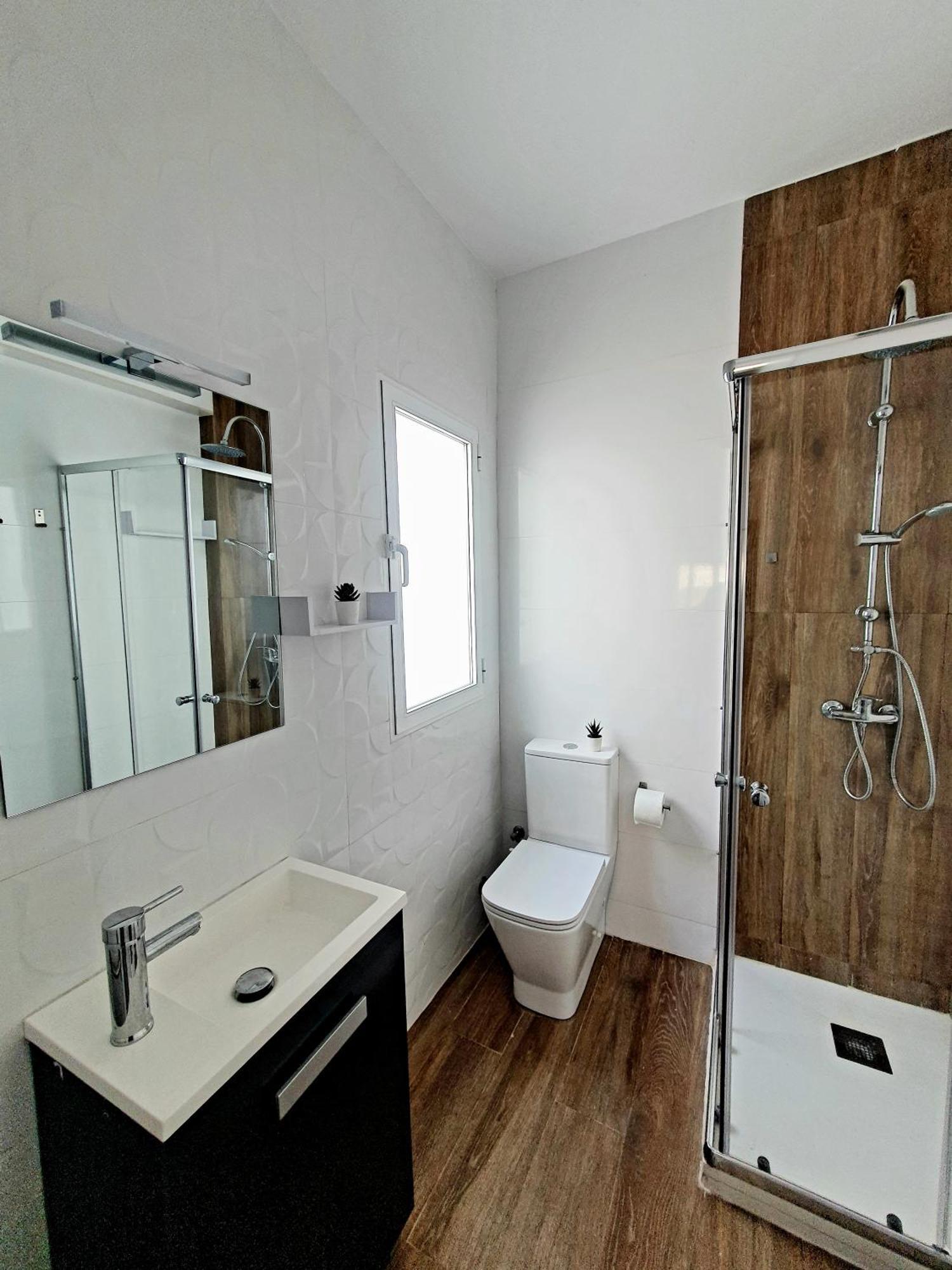 Precioso Apartamento Con Estilo. Almeria Exterior foto