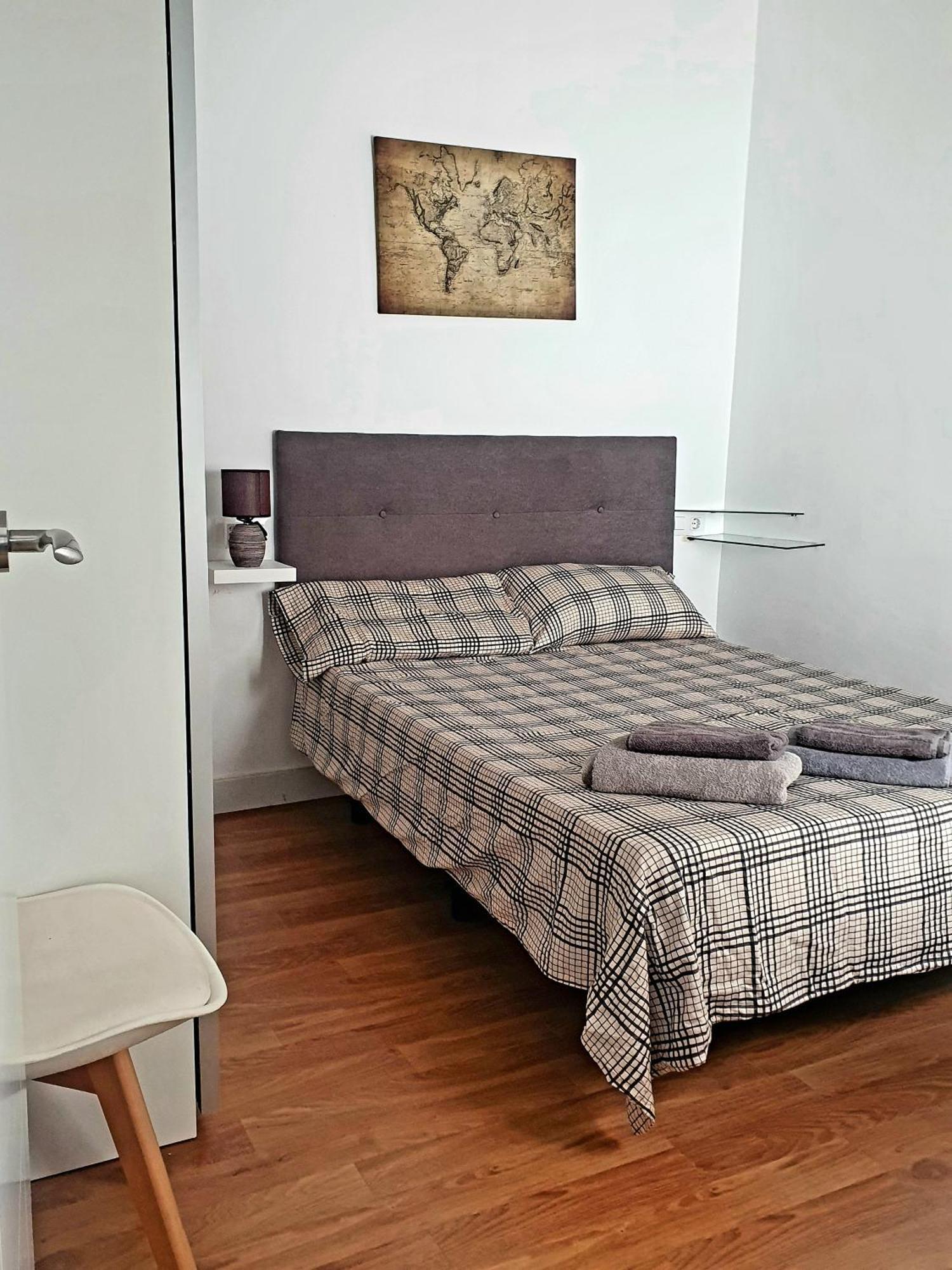 Precioso Apartamento Con Estilo. Almeria Exterior foto